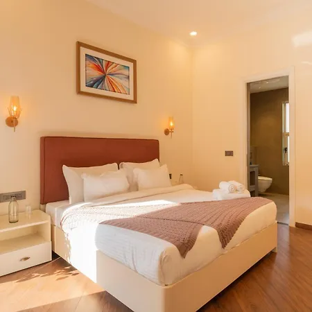 Elivaas Laguna Encanto 4 Bhk Villa With Pvt Pool & Terrace